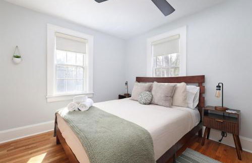 2nd Level Flat in Durham Lakewood Area - Foto 36