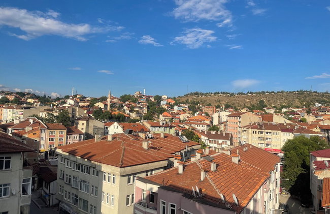 Ata Pansiyon Otel - Foto 8