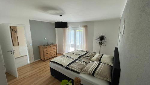 FeWo am Ortsrand von Roßwangen - Foto 5