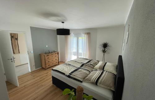 FeWo am Ortsrand von Roßwangen - Foto 5