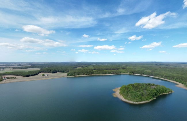 Comfortable Holiday Apartment With a Lake View - Foto 28