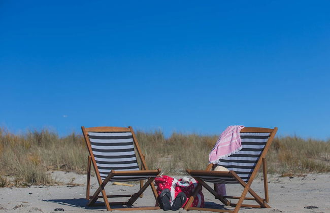 Pacific Park Christian Holiday Camp - Foto 58