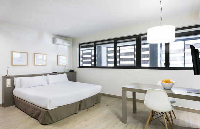 Aparthotel BCN Montjuic - Foto 8