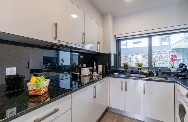 Sea View Balcony by Homie - Foto 13