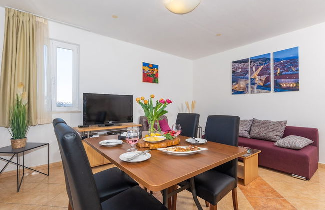 Villa Erna - Foto 35