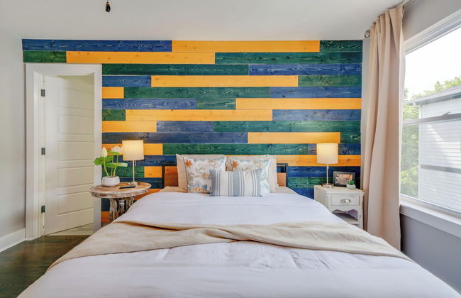 East Farmhouse - Photo 12