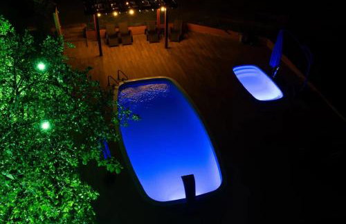 Chalé Barco Recanto Buscapé SFX - Foto 29