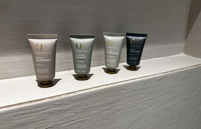 KL Executive Greenbelt KLX - Foto 50