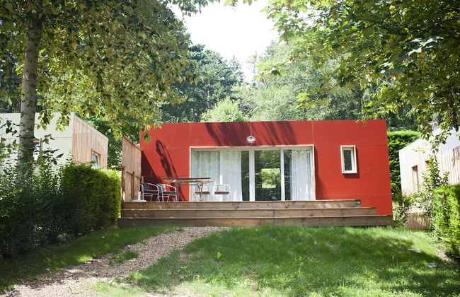 Huttopia Divonne - Foto 2