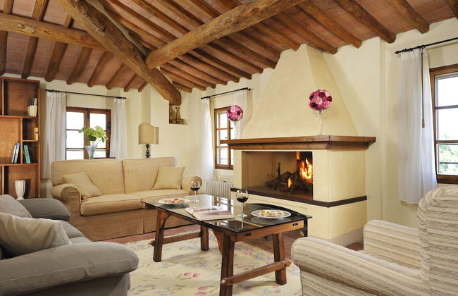 Pratello Country Resort - Foto 13