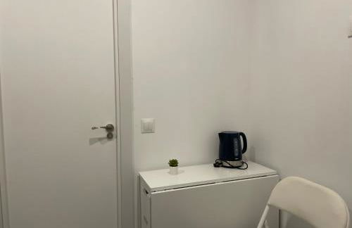 C3 Apartamento de un dormitorio en Pio XII, Madrid - Foto 6
