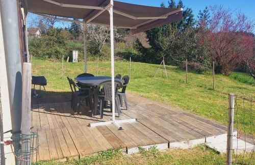 Au petit bois magique - Foto 15