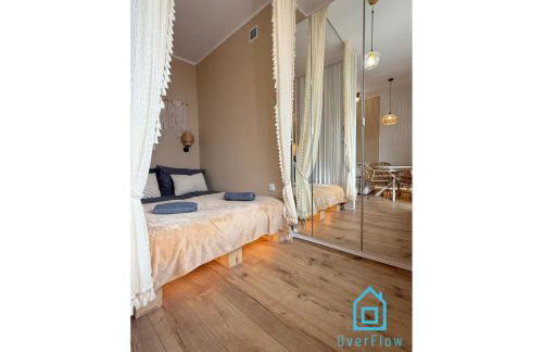 Bohos Apartment -2 min to City Center Gdynia & Seaside - Foto 5