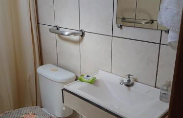 Studio in the center near Jl Shopp rota tourism - Foto 21