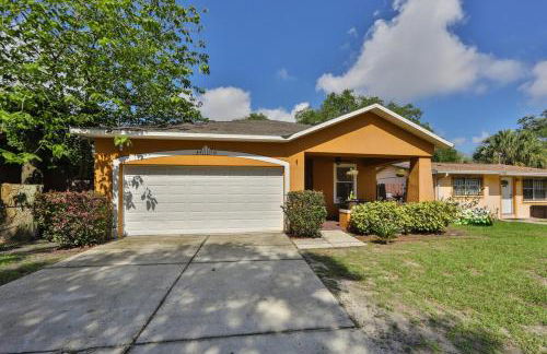 The Perfect Place in Tampa - Foto 18