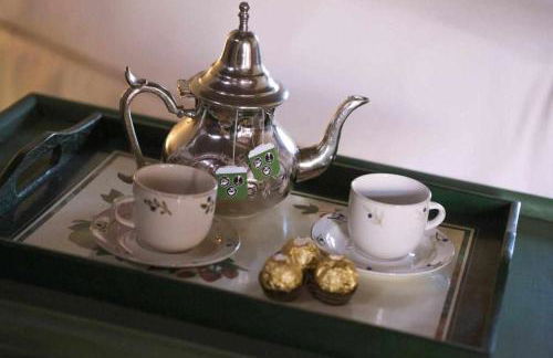 La casa del Cipres una casa con historia - Foto 37