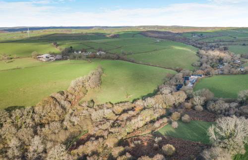 Lanreath Cottage - Foto 40