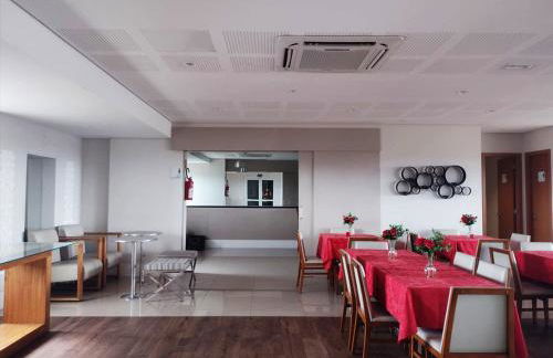 Studio Novo e Aconchegante no Centro de Guarulhos - Foto 26