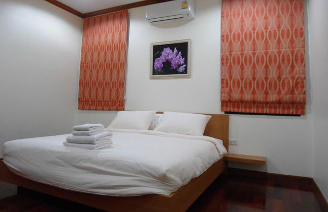 Ban Thaithip Resort - Photo 2