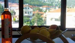 Luxury suite with Olympus and sea view - Foto 5