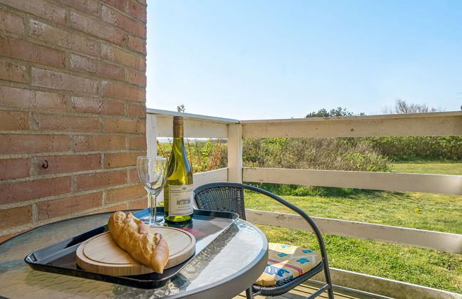 "Svane" - 1.2km from the sea - Foto 18