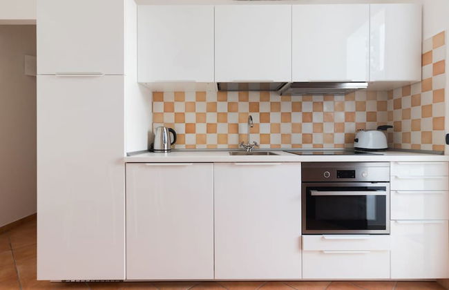 Italianway - Ottoventi Apartments - Foto 73