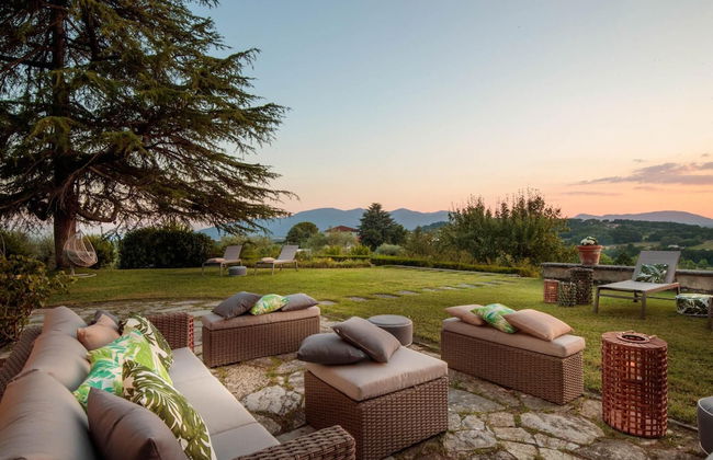 Villa Duemani - Pickleball Retreat - Foto 25