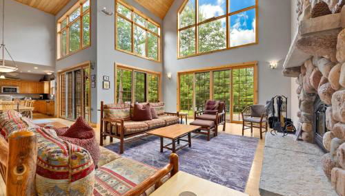 Don's Bay Retreat in Manitowish Waters, WI - Foto 3