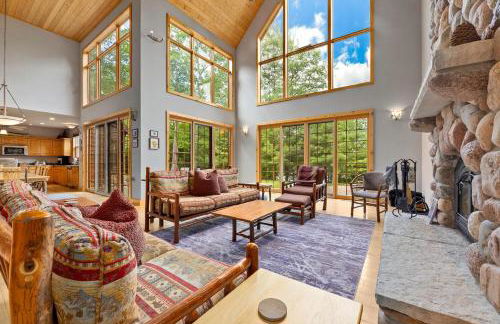 Don's Bay Retreat in Manitowish Waters, WI - Foto 3