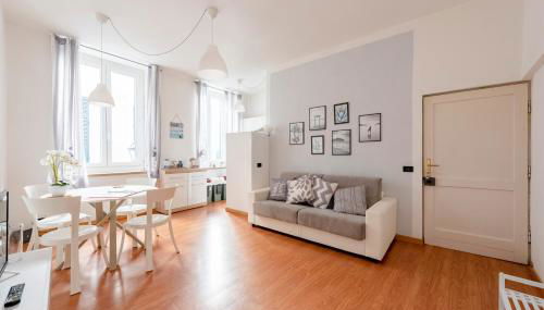 Mazzini 12, Rapallo - Foto 1