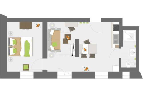 Edersee Auszeit - Foto 51