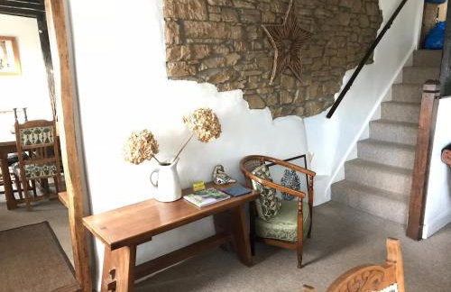 Devon Cottage in Lovely Georgeham - Foto 6