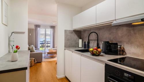 Ferienapartment Olivia - Foto 3