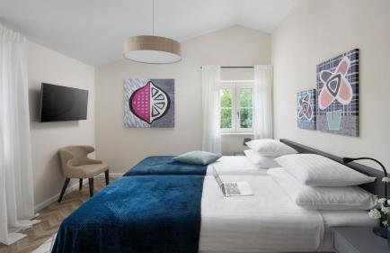 Villa Casa Mostia with Private Pool - Foto 20