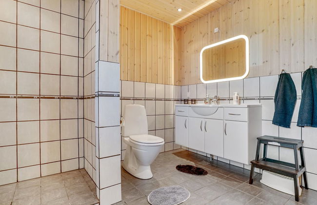 "Tord" - 350m from the sea - Foto 5