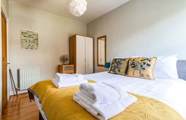 Ealing's Cozy Garden Retreat - Foto 1