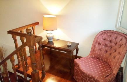 Cozy Attic Suite - Elia Apartments Chrisso - Foto 15