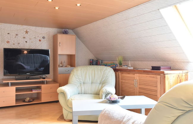 Moderne Ferienwohnung mit Grill in Rakow - Photo 11