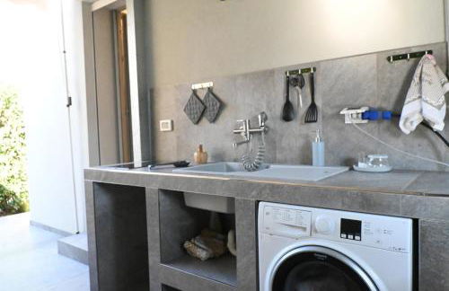 CN005 - Cesenatico, nuova villetta singola con corte esterna - Foto 30