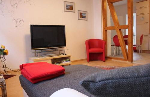 Ferienwohnung Rosemarie - Foto 7