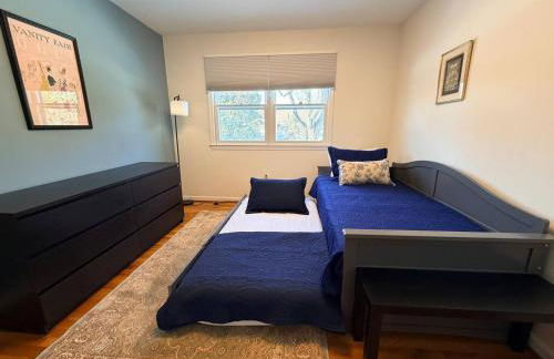 4BR Family Retreat Near Annapolis w Large Yard - Foto 39