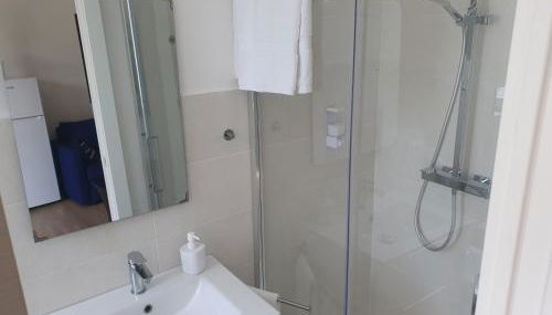 la casa di Ariel - Foto 5, Shower