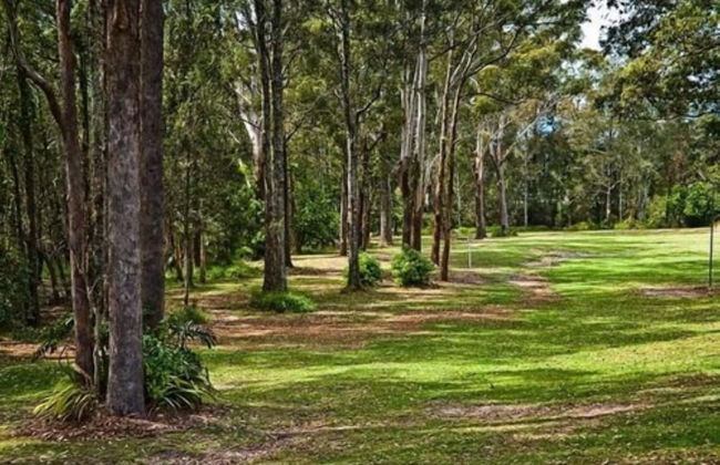 Reflections Coffs Harbour - Holiday Park - Foto 24