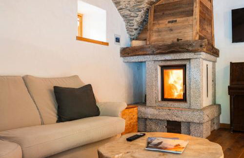 Maroc Mountain Chalet - Foto 31