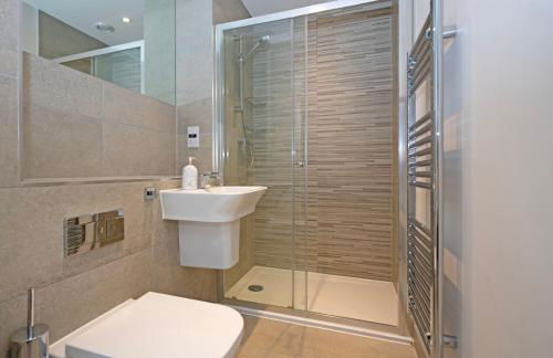 Kew Bridge Penthouse - Foto 16