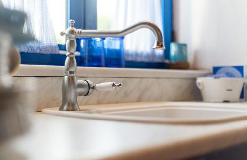 Villa Myrina with Sea View BY APOKORONAS-VILLAS - Foto 20