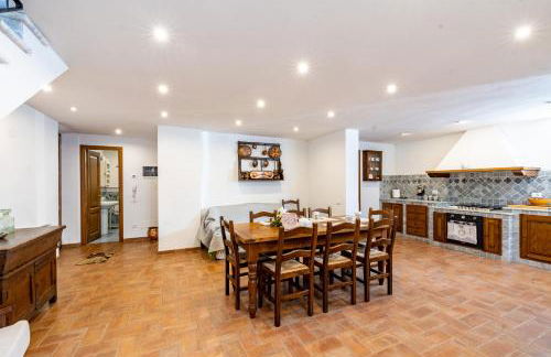 Villa Vittoriano - Surrounded By Nature - Happy Rentals - Foto 18