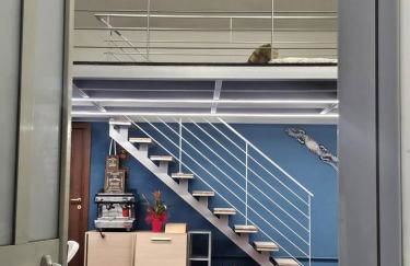 Loft nel cuore di RC - Foto 9