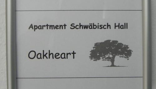 Apartment Schwäbisch Hall - Foto 3