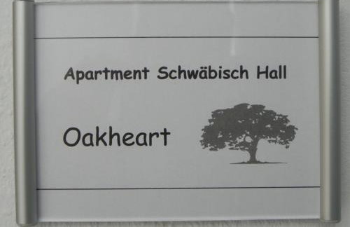 Apartment Schwäbisch Hall - Foto 3